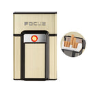 SK478-Creative Cigarette Case USB
