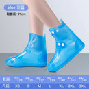 SK491-Rain Boots Waterproof Shoe Cover