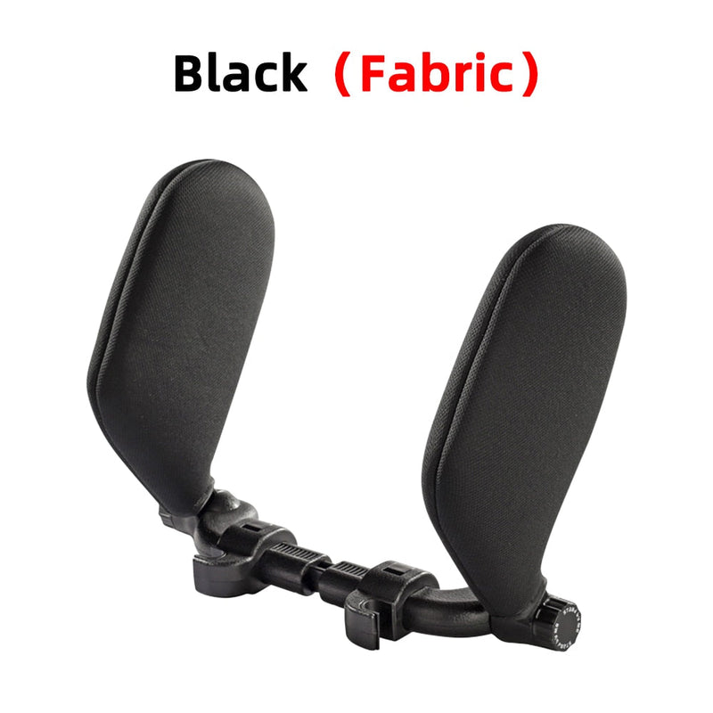 SK420-Car Seat Pillow Side Neck Head Support