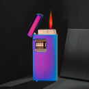SK252-Flame Lighter