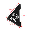 SK417-Car Door Silicone Anti-collision Protection Sticker