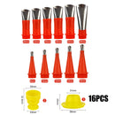 SK557-Caulking Nozzle Applicator Finishing Tool