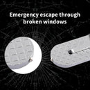 SK455-Foldable Auxiliary Pedal