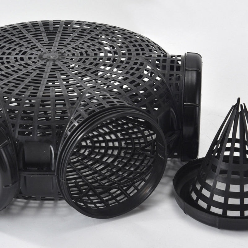 SK555-Portable Mesh For Fishing Net