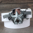 SK309-Personality Belt Lighter