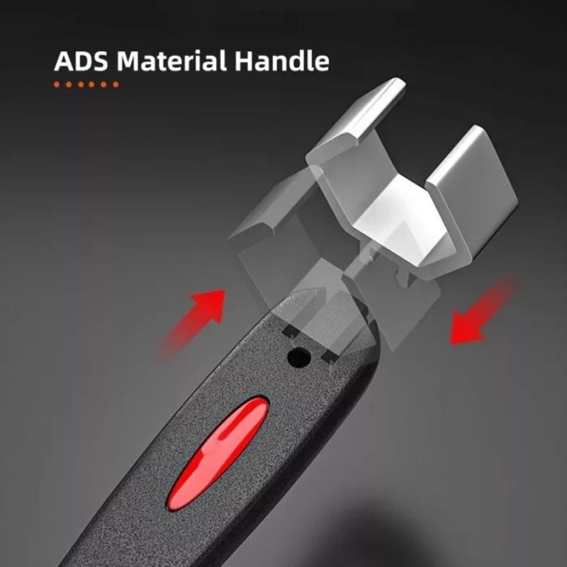 SK554-Universal Adjustable Double-ended Wrench