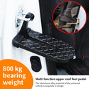 SK455-Foldable Auxiliary Pedal