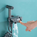 SK430-Toilet Bidet Faucet