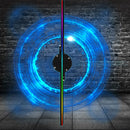 SK538-3D Hologram Advertising Fan