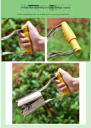 SK359-Stainless Steel Seedling Transplant Device