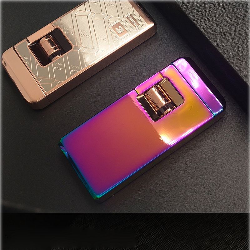 SK252-Flame Lighter