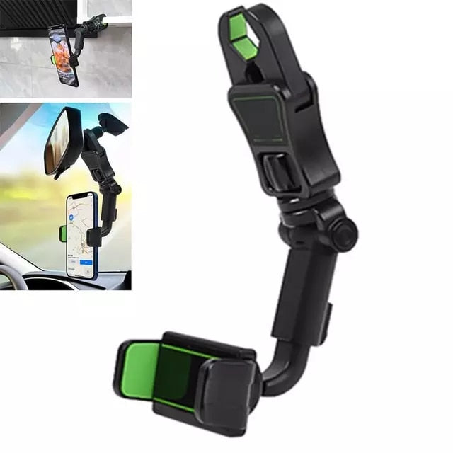 SK520-360 Rotatable Phone Holder