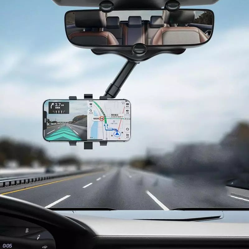 SK520-360 Rotatable Phone Holder