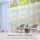 SK560-Window Privacy Film