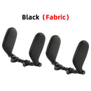 SK420-Car Seat Pillow Side Neck Head Support