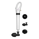 SK506-Sewer Dredge Clogged Toilet