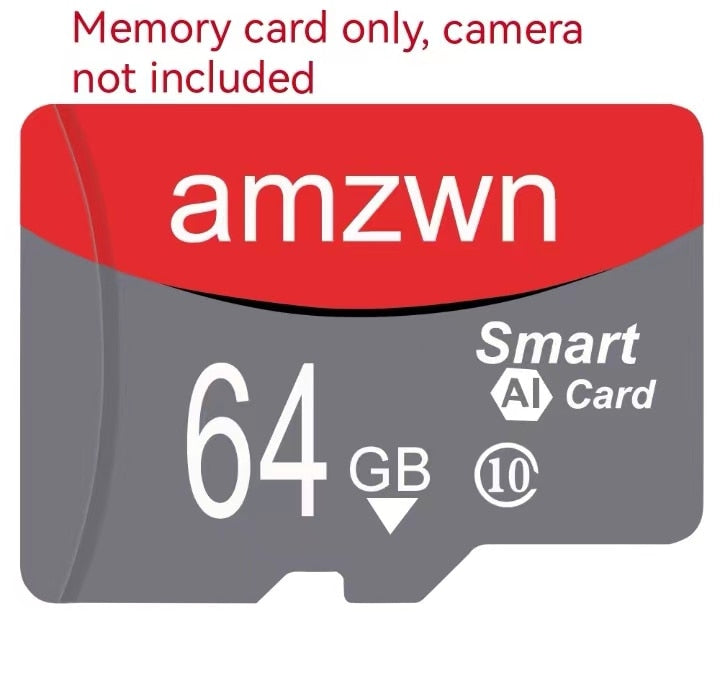 SK323-Wireless Mini WIFI Camera