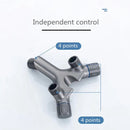 SK203-Toilet Companion One In and Two Out