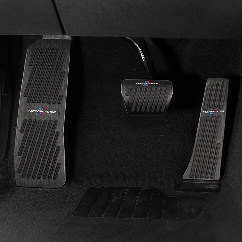 SK465-Car Brake Pedal Accelerator