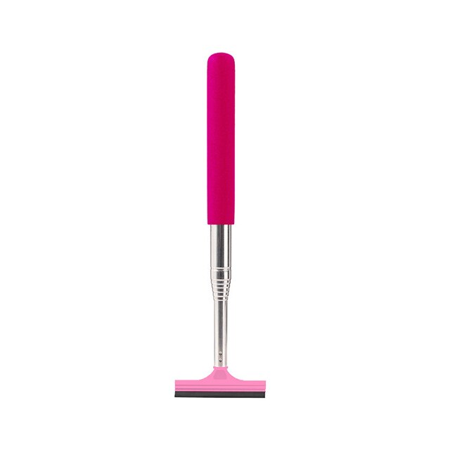 SK452-Telescopic Rearview Mirror Window Cleaner