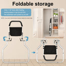 SK322-Home Use Folding Safety Railing