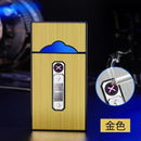 SK478-Creative Cigarette Case USB