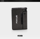 SK496-Portable Automatic Cigarette Case