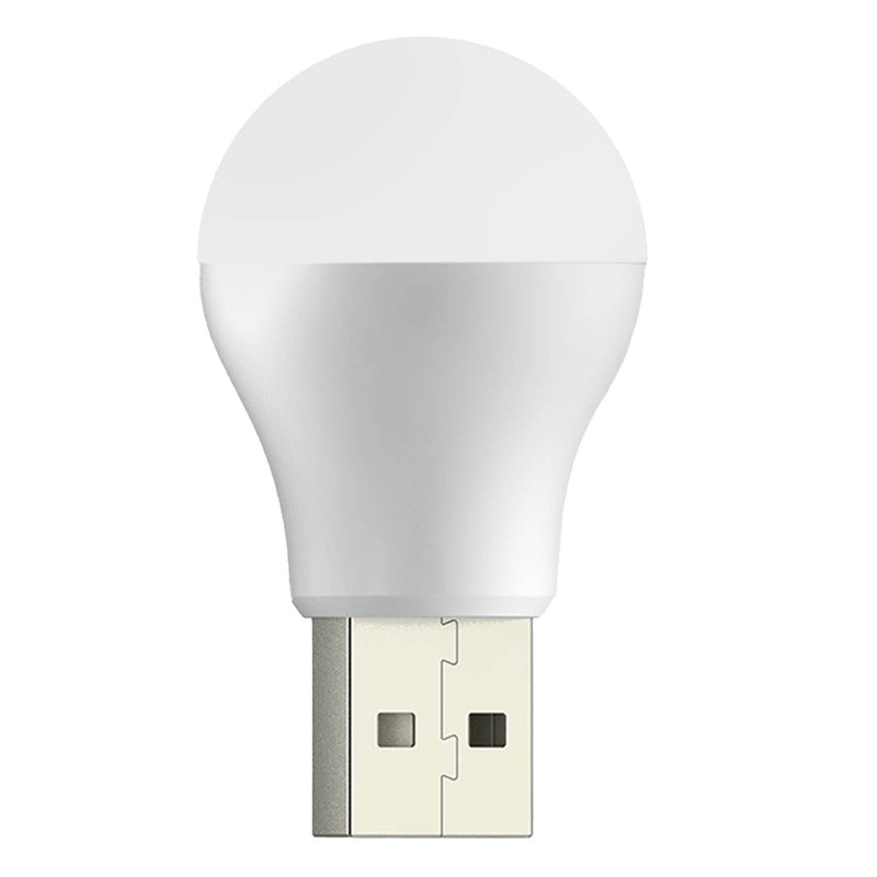 SK248-USB Night Light Durable Plug In LED Lamp