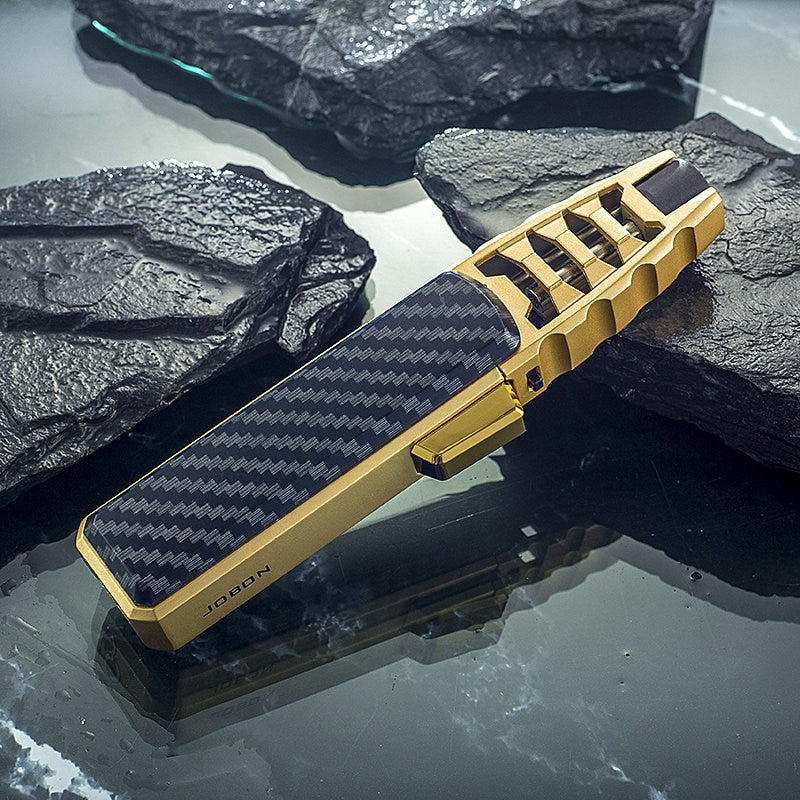SK388-Metal Windproof Lighter