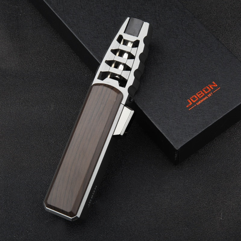 SK388-Metal Windproof Lighter