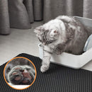 SK332-Double Layer Waterproof Cat Litter Mat