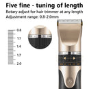 SK522-Professional Hair Clipper