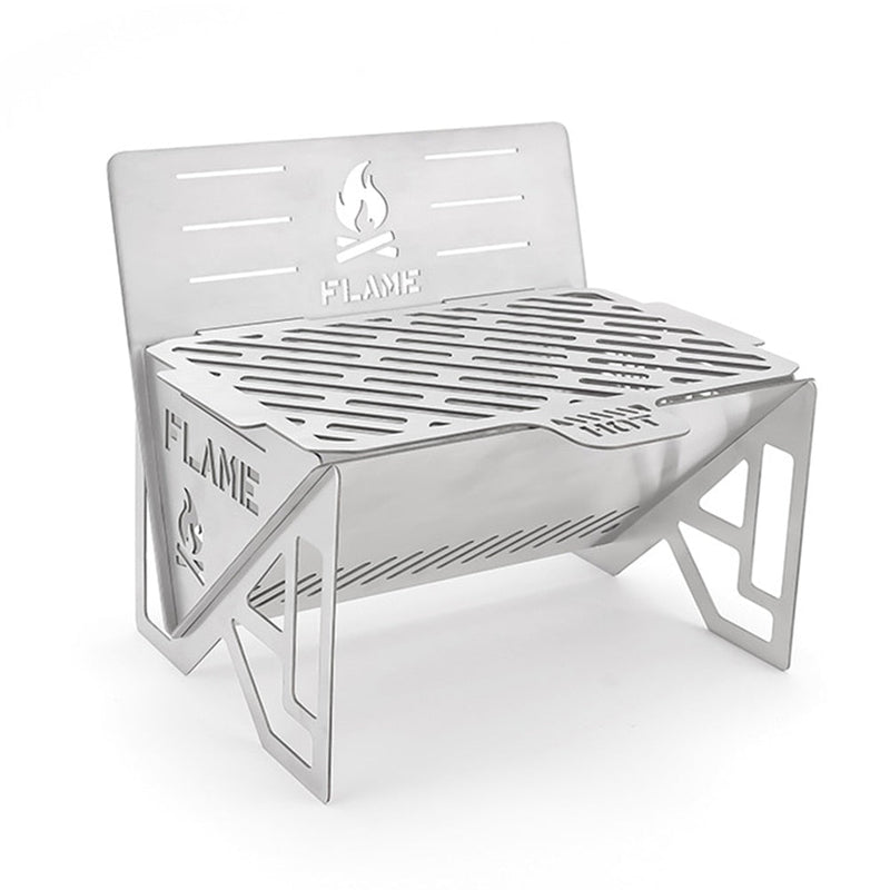 SK312-Portable Folding BBQ Grill Heating Stoves