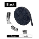 SK329-Elastic No Tie Shoe