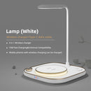 SK529-Wireless Charger Lamp
