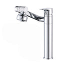 SK484-All Copper Hot And Cold Water Faucet