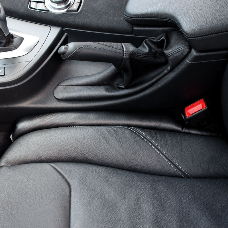 SK408-2PCS Car Seat Gap Filler Side