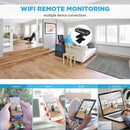 SK468-Mini Home Security Camera