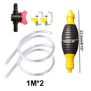 SK431-Car Hand Fuel Pump