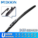 SK381-Universal Front Hybrid Wiper Blade