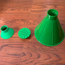 SK295-Car Window Windshield Ice Scraper