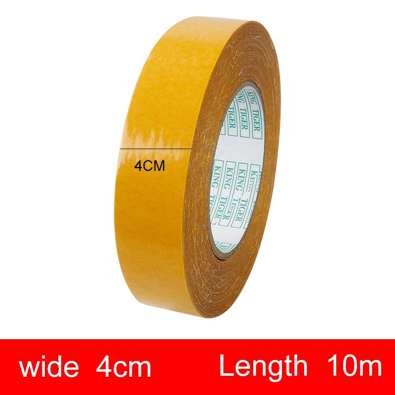 SK426-Double Sided Cloth Base Tape