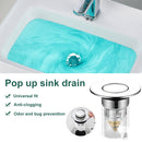 SK200-Bathroom Sink Drain Stopper