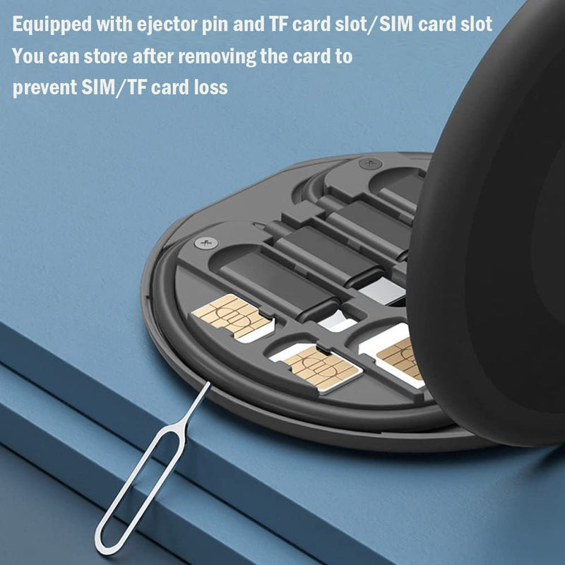 SK226-Data Cable Set Storage Box