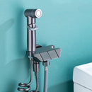 SK430-Toilet Bidet Faucet