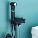 SK430-Toilet Bidet Faucet