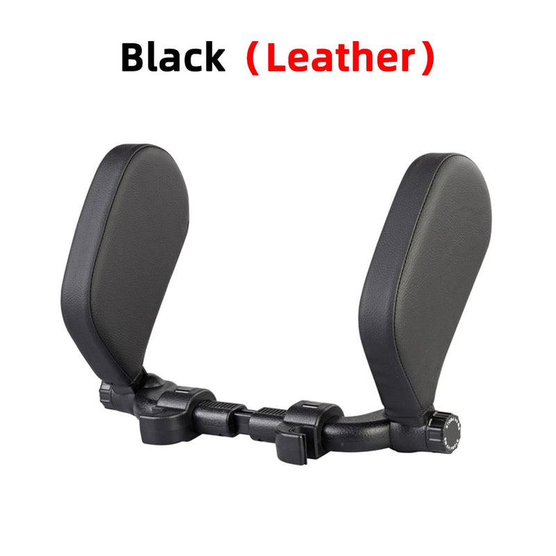 SK420-Car Seat Pillow Side Neck Head Support
