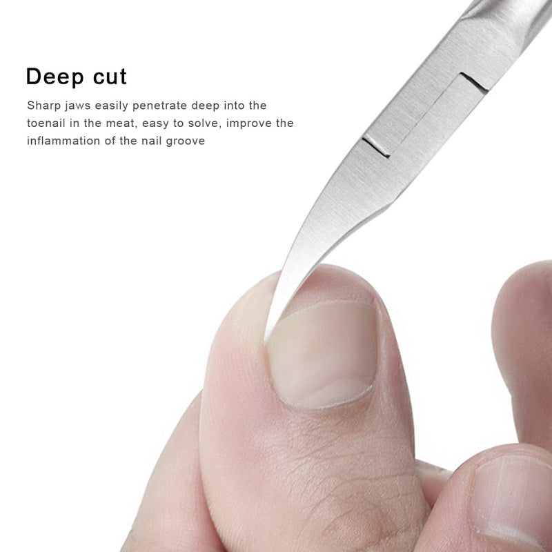SK525-Trimming Nail Clipper Nipper