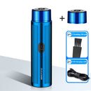 SK272-Men Mini Electric Shaver