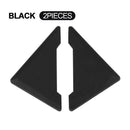 SK417-Car Door Silicone Anti-collision Protection Sticker